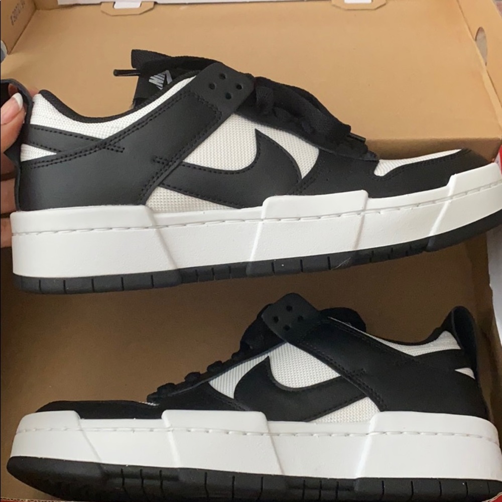 Nike Dunk Low Disrupt NEW IN BOX